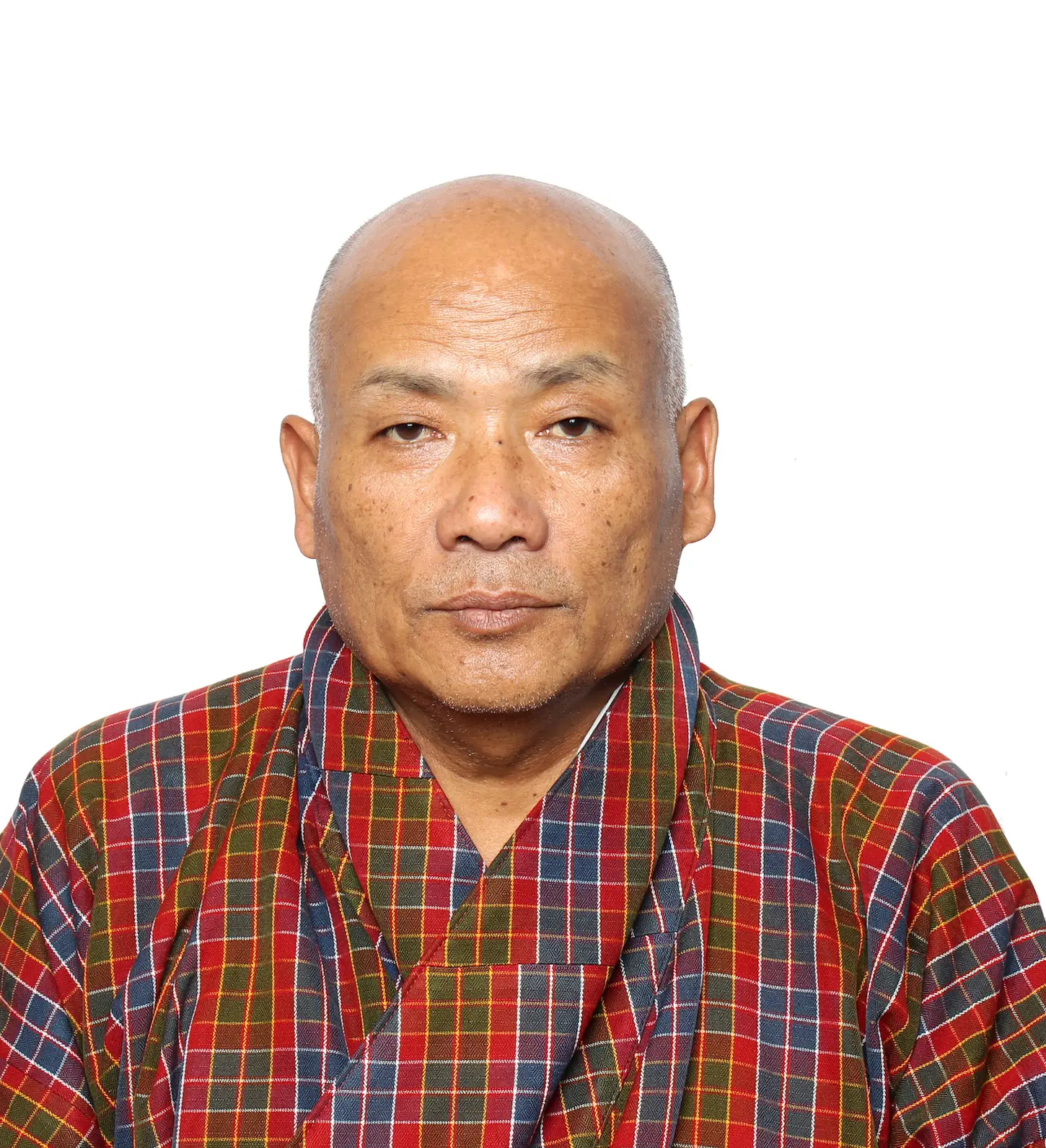 Shriman Gurung