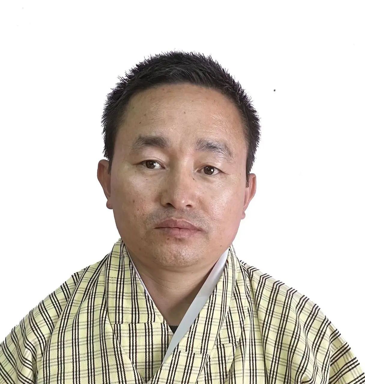 Rinzin Dorji