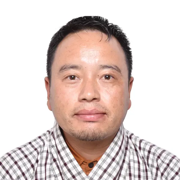 Thukten Tenzin