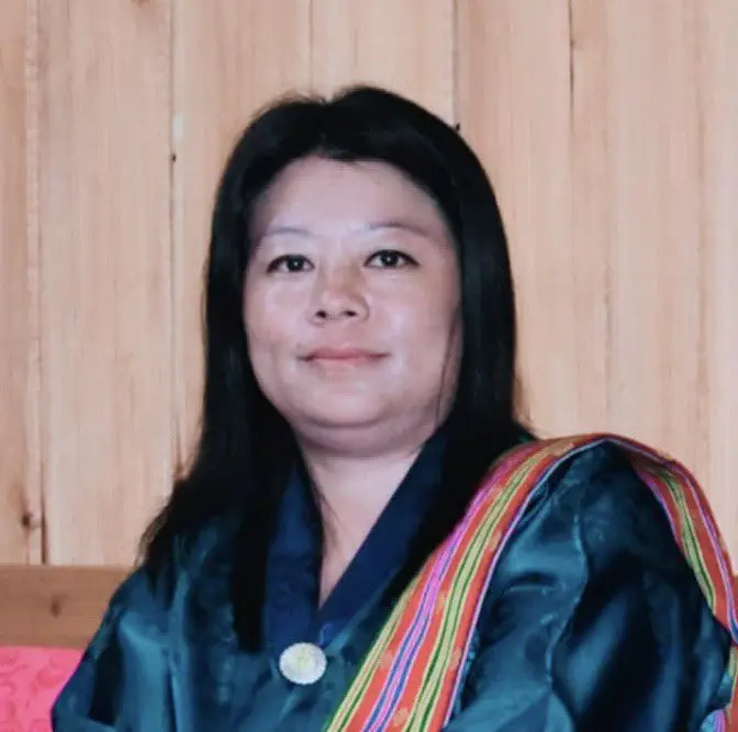 Sangay Zangmo
