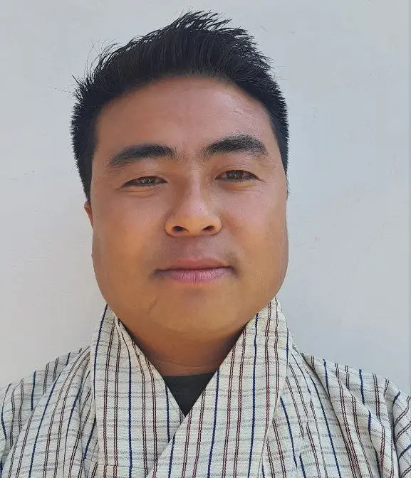 Sangay Wangchuk