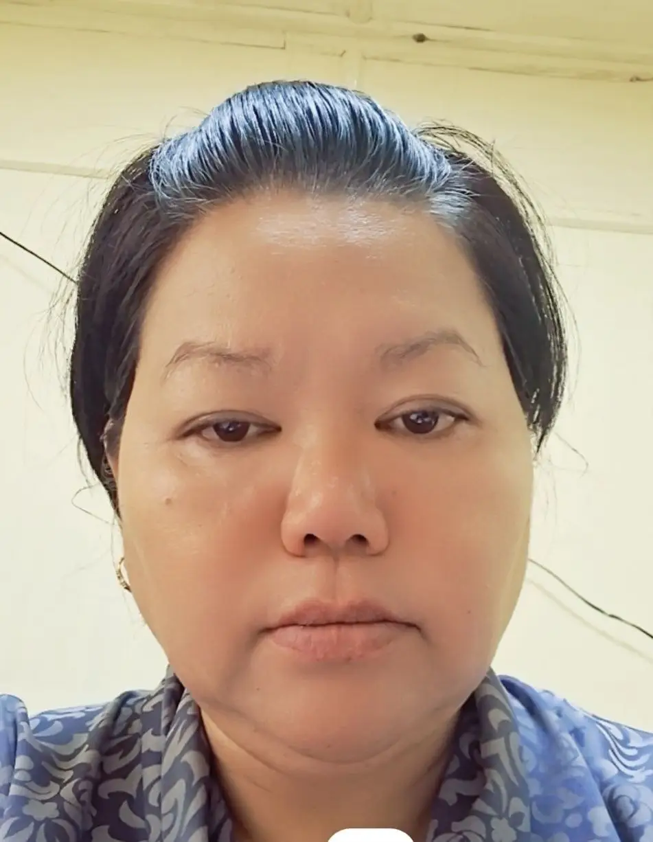 Kuenzang  Wangmo